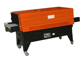 收縮包裝機(jī)BS-6535LA 8535LA