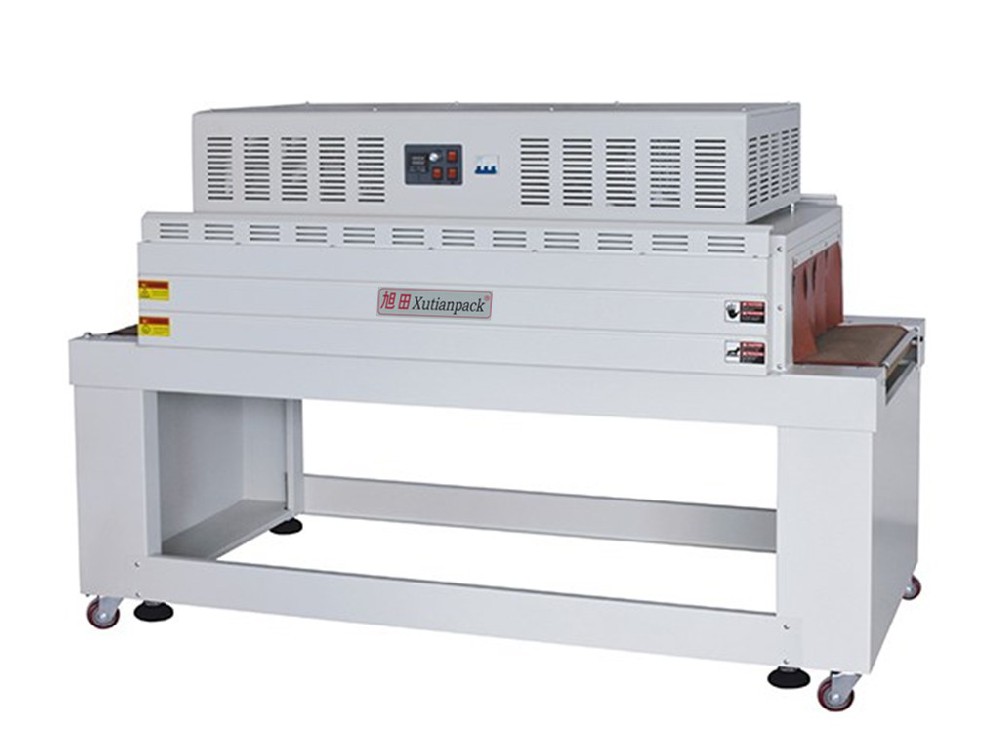 熱風(fēng)循環(huán)收縮機(jī)XT-4522LN
