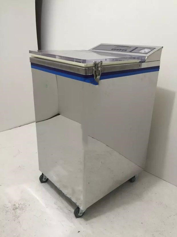 300型茶葉真空包裝機