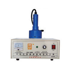 GLF-300手動鋁泊封口機